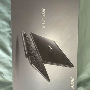 Average One 10 Small Touch screen Tablet